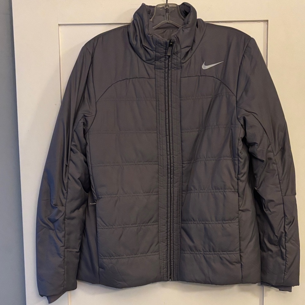 Like New Nike Puffer Jacket